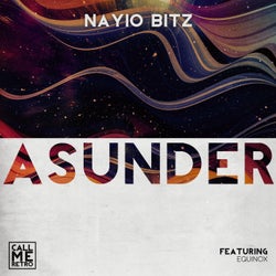 Asunder (feat. Equinox)