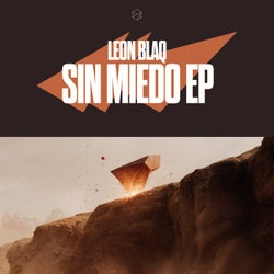 Sin Miedo EP