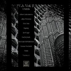 V.A. Vol. 2 (Various Artists)