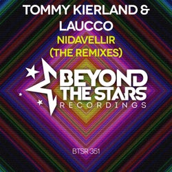 Nidavellir (The Remixes)