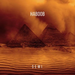 Haboob (Radio Edit)