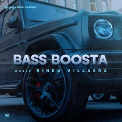 Bass Boosta