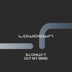 DJ Chilly-T – Inspirations for “Out My Mind”