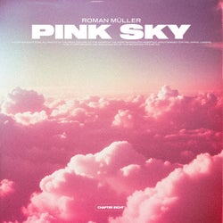 Pink Sky