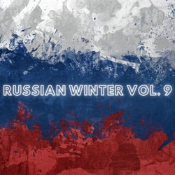 Russian Winter Vol. 9