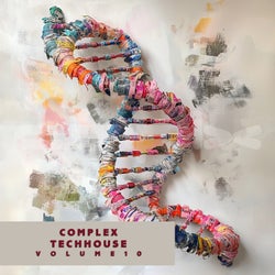 Complex Techhouse, Vol. 10
