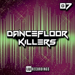 Dancefloor Killers, Vol. 07