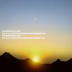 Sol & Lua (Elyvio Blower Remixes)