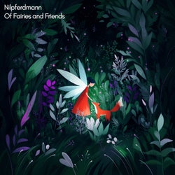 Of Fairies And Friends