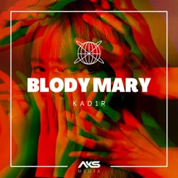 Blody Mary