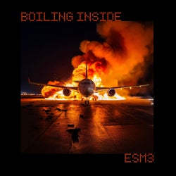 Boiling inside