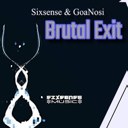 Brutal Exit