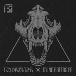 Dying Breeds EP