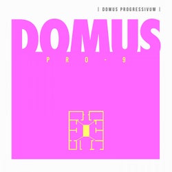 Domus Pro 9