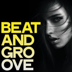 Beat and Groove (House Music Selection Woman)