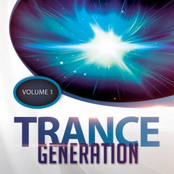 Trance Generation, Vol. 1