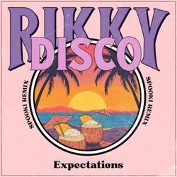 Expectations (Spooki Remix)