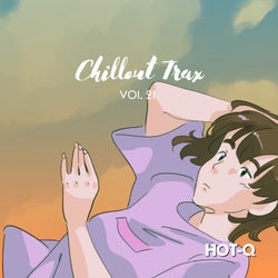 Chillout Trax 021