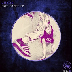 Free Dance EP