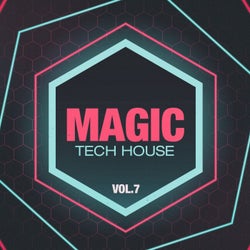Magic, Vol. 7 (Tech House)