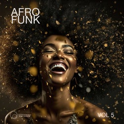 Afro Funk Vol 5