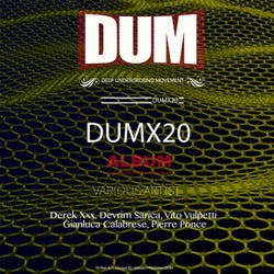 DUMX20