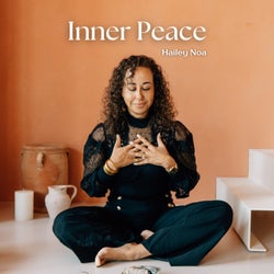 Inner Peace - Live