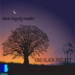 King Black Project