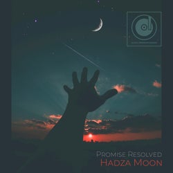 Hadza Moon