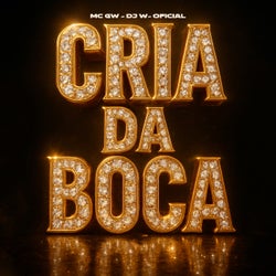 Cria Da Boca