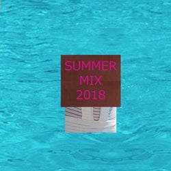 Summer Mix 2018 - Best of Deep Chill out Sessions Music