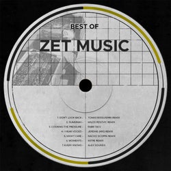 Best of Zet Music