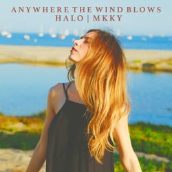 Anywhere The Wind Blows
