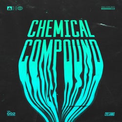 Chemical Compound Vol. 2 - Pro Mixes