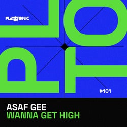 Wanna Get High
