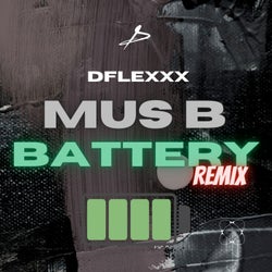 Mus B (Battery Remix)