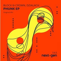 Phunk EP