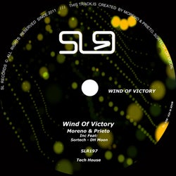 Wind Of Victory