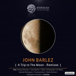 A Trip to the Moon (Remixes)