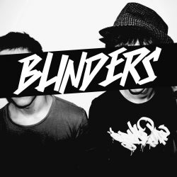 Blinders “Feel So Alive” January Chart