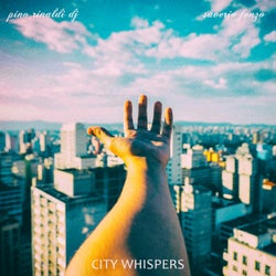 City whispers