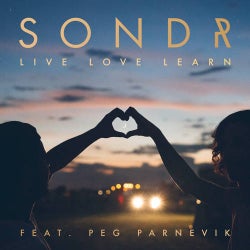Live Love Learn (Extended Mix)