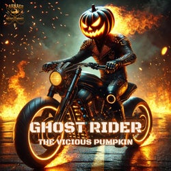 GHOST RIDER