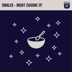 Night Cuisine - EP