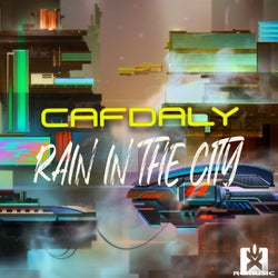 Rain in the City