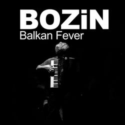Balkan Fever