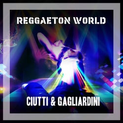 Reggaeton World