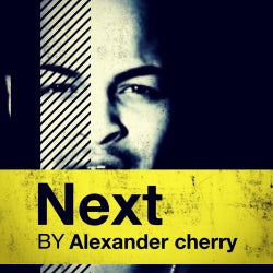 - N.E.X.T - Alexander Cherry Chart May