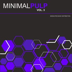 Minimal Pulp, Vol. 3