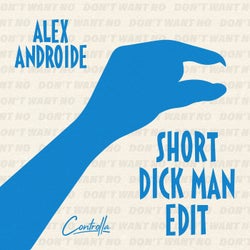 SHORT DICK MAN EDIT